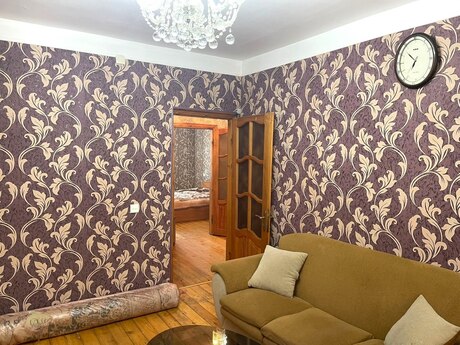 Объявление №6434007 - Баку, м. Кара Караев, 2-комн., 70 м², 2/5 этаж
