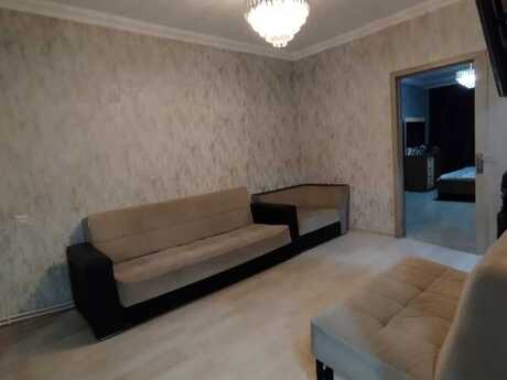 3 otaqlı mənzil, 85 m², Memar Əcəmi: 172 000 ₼ 4