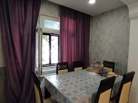 3 otaqlı mənzil, 85 m², Memar Əcəmi: 172 000 ₼ 2