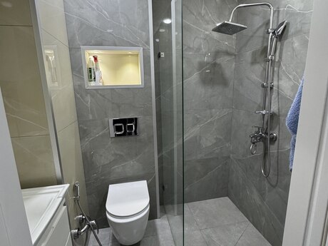 Kirayə 2 otaqlı mənzil, 75 m², Neftçilər: 750 ₼/ay 3