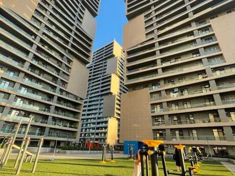 Kirayə 2 otaqlı mənzil, 99 m², Grand Hayat: 1 600 ₼/ay 3