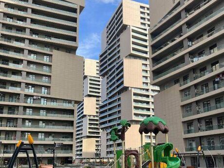 Kirayə 2 otaqlı mənzil, 99 m², Grand Hayat: 1 600 ₼/ay 5