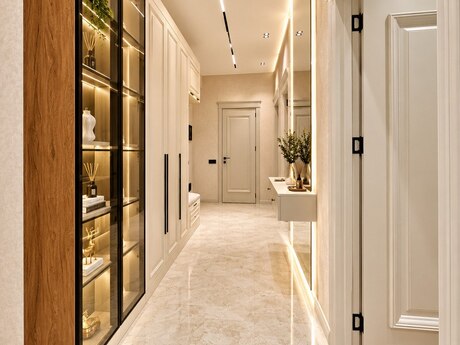 3 otaqlı mənzil, 90 m², Qara Qarayev: 305 000 ₼ 3
