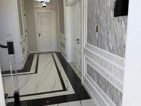5 otaqlı həyət evi, 160 m², Binə: 270 000 ₼ 2