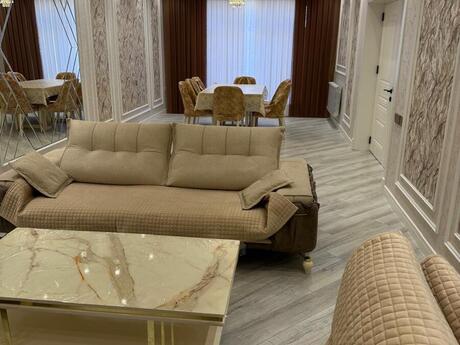 5 otaqlı həyət evi, 160 m², Binə: 270 000 ₼ 4