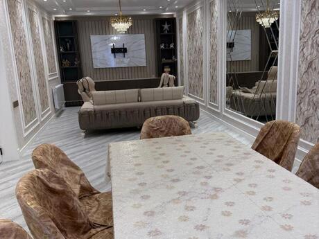 5 otaqlı həyət evi, 160 m², Binə: 270 000 ₼ 3