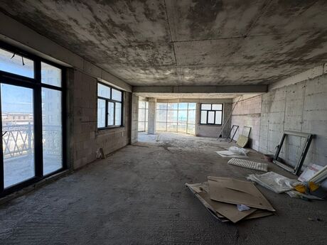 3 otaqlı mənzil, 133 m², Nəriman Nərimanov: 405 000 ₼ 5