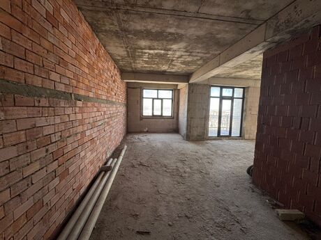 3 otaqlı mənzil, 133 m², Nəriman Nərimanov: 405 000 ₼ 2