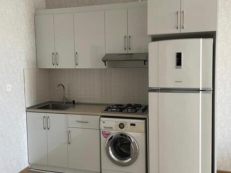 2-room apartment for rent, 61 m², Qaraçuxur: 550 ₼/mo 3