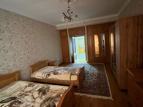 Kirayə 3 otaqlı mənzil, 110 m², Elmlər Akademiyası: 1 200 ₼/ay 2