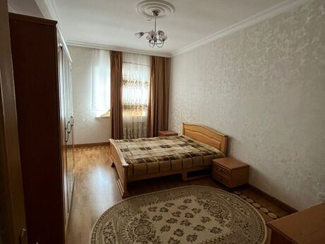 Kirayə 3 otaqlı mənzil, 110 m², Elmlər Akademiyası: 1 200 ₼/ay 3