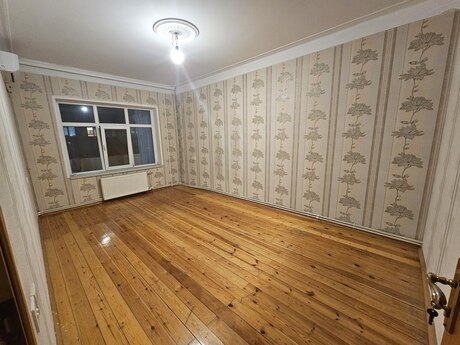 Elan №6434039 - Bakı, Həzi Aslanov m., 5 otaqlı, 120 m², 3/9 mərtəbə