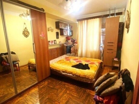 3-room apartment, 90 m², 28 May: 253 000 ₼ 5