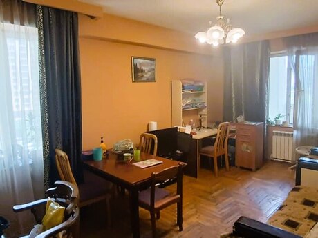 3-room apartment, 90 m², 28 May: 253 000 ₼ 2