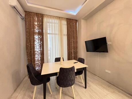 Kirayə 2 otaqlı mənzil, 70 m², Nəsimi: 899 ₼/ay 2