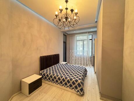 Kirayə 2 otaqlı mənzil, 70 m², Nəsimi: 899 ₼/ay 4