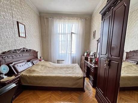 2 otaqlı mənzil, 55 m², Nizami: 210 000 ₼ 3