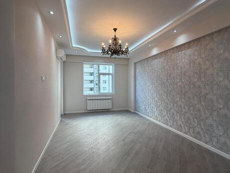 3 otaqlı mənzil, 110 m², Həzi Aslanov: 288 000 ₼ 5