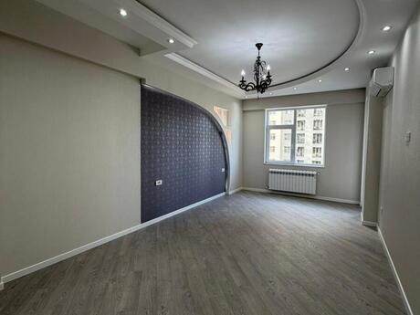 3 otaqlı mənzil, 110 m², Həzi Aslanov: 288 000 ₼ 3