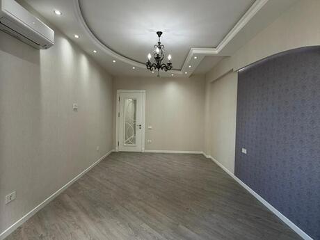 3 otaqlı mənzil, 110 m², Həzi Aslanov: 288 000 ₼ 4