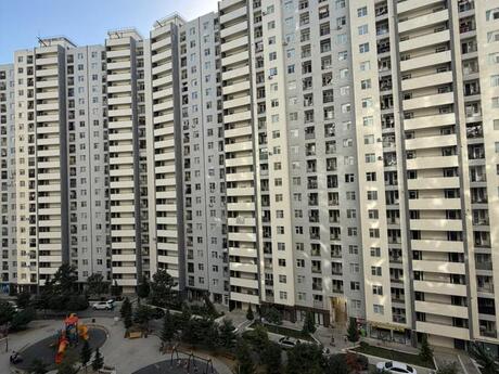Elan №6434051 - Bakı, Həzi Aslanov m., 3 otaqlı, 110 m², 7/20 mərtəbə