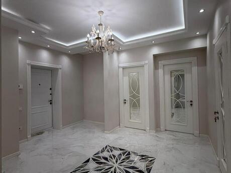 3 otaqlı mənzil, 110 m², Həzi Aslanov: 288 000 ₼ 2