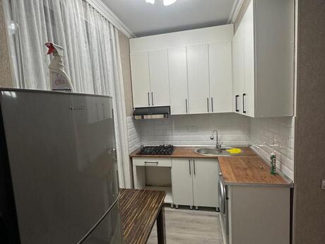 Kirayə 2 otaqlı mənzil, 50 m², Nəriman Nərimanov: 745 ₼/ay 4