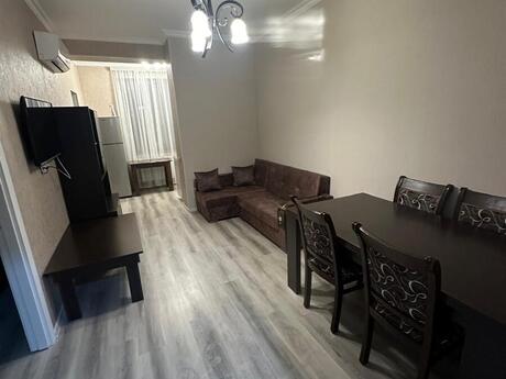 2 otaq · 50 m² · 10/15 mərtəbə, Nəriman Nərimanov