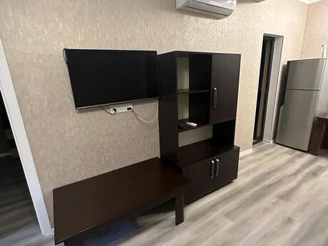Kirayə 2 otaqlı mənzil, 50 m², Nəriman Nərimanov: 745 ₼/ay 3