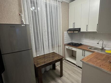 Kirayə 2 otaqlı mənzil, 50 m², Nəriman Nərimanov: 745 ₼/ay 5