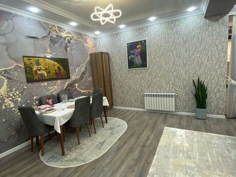 Kirayə 3 otaqlı mənzil, 130 m², Nəsimi: 1 350 ₼/ay 5