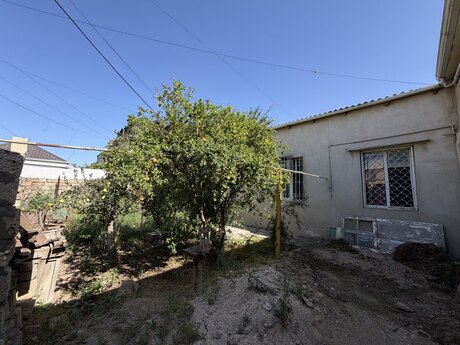 3 otaqlı həyət evi, 100 m², Bakıxanov: 165 000 ₼ 4