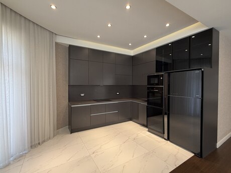 3-комнатная квартира, 120 м², Şah İsmayıl Xətai: 650 000 ₼ 5