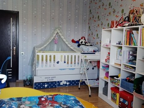 4 otaqlı mənzil, 100 m², Xətai: 230 000 ₼ 5