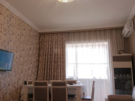 Elan №6434061 - Bakı, Xətai r., 4 otaqlı, 100 m², 7/9 mərtəbə