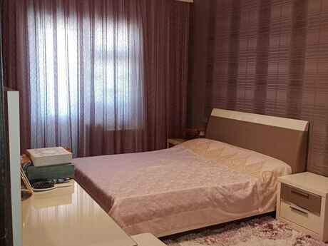 4 otaqlı mənzil, 100 m², Xətai: 230 000 ₼ 2