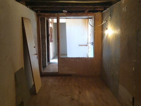 4 rooms · 100 m² · floor 1/2, Sahil
