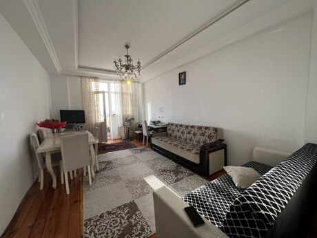 2 otaqlı mənzil, 92 m², Əhmədli: 190 000 ₼ 5