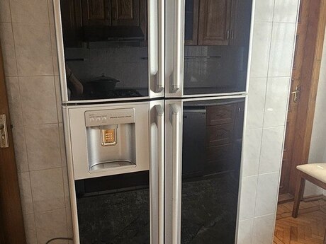 Kirayə 5 otaqlı mənzil, 120 m², Neftçilər: 1 000 ₼/ay 5