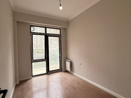 4-room apartment, 120 m², Yasamal: 372 000 ₼ 2