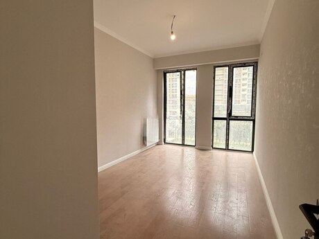 4-room apartment, 120 m², Yasamal: 372 000 ₼ 5
