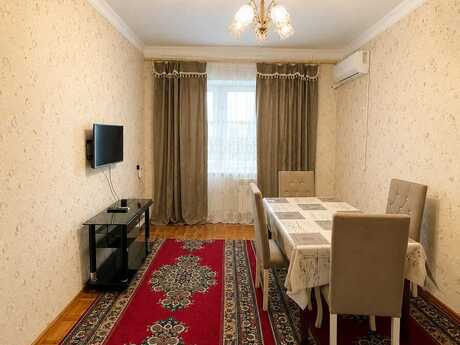 Kirayə 3 otaqlı mənzil, 80 m², Memar Əcəmi: 800 ₼/ay 2