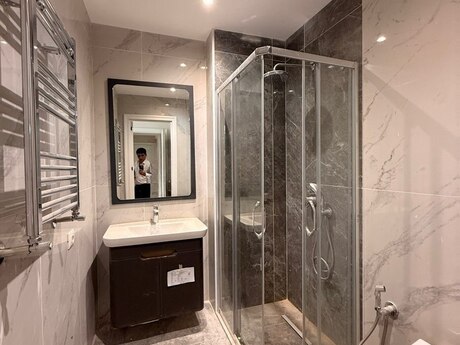 4-room apartment, 120 m², Yasamal: 372 000 ₼ 3