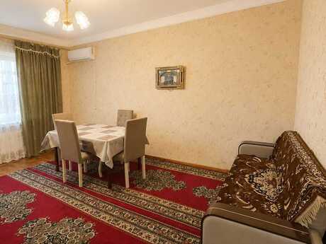 Объявление №6434074 - Баку, м. Мемар Аджеми, 3-комн., 80 м², 9/9 этаж