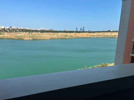 4-room apartment, 120 m², Yasamal: 372 000 ₼ 4