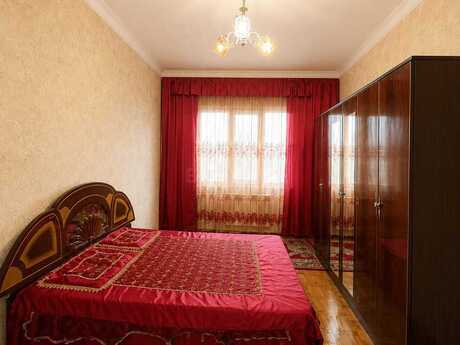 Kirayə 3 otaqlı mənzil, 80 m², Memar Əcəmi: 800 ₼/ay 4