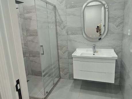 2 otaqlı mənzil, 74 m², Gənclik: 232 000 ₼ 4