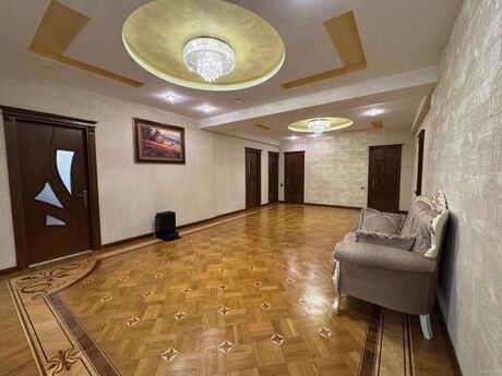 4 otaqlı mənzil, 240 m², Nərimanov: 672 000 ₼ 5