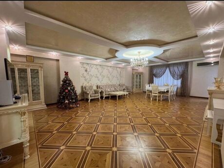4 otaqlı mənzil, 240 m², Nərimanov: 672 000 ₼ 3