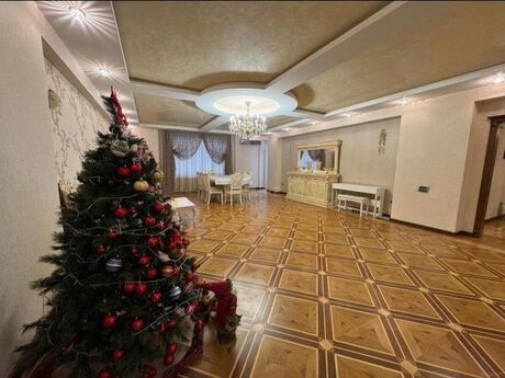 4 otaqlı mənzil, 240 m², Nərimanov: 672 000 ₼ 4